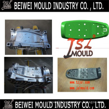 Top Quality Plastic Injection Scooter Motorcycle Seat Cover Mould